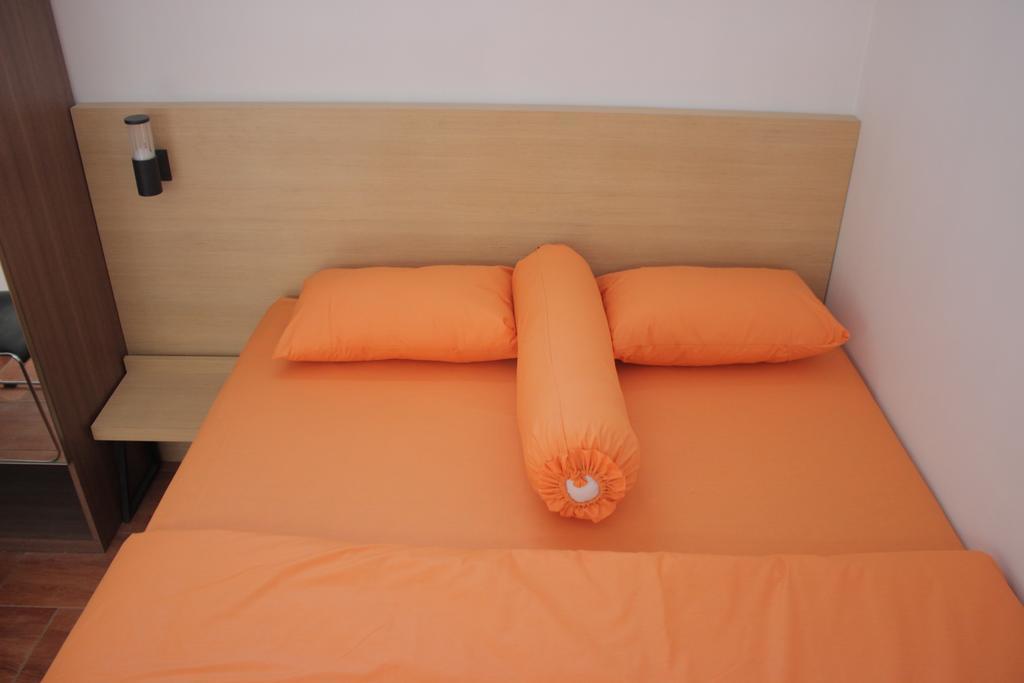 Griya Rintaka Guest house 3*