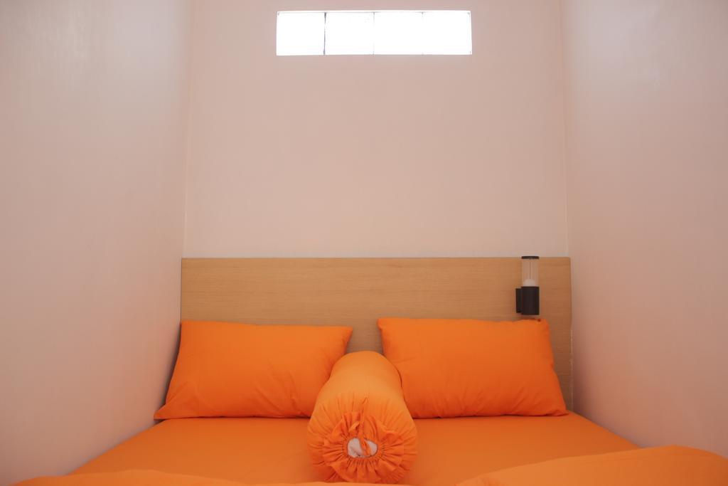 Guest house Griya Rintaka